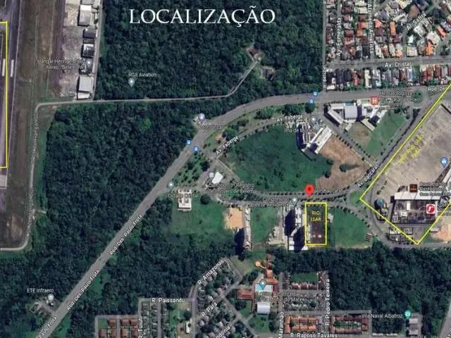 Apartamento venda em Região Geográfica Imediata de Belém, Belém