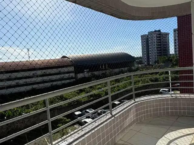 Apartamento venda em Região Geográfica Imediata de Belém, Belém