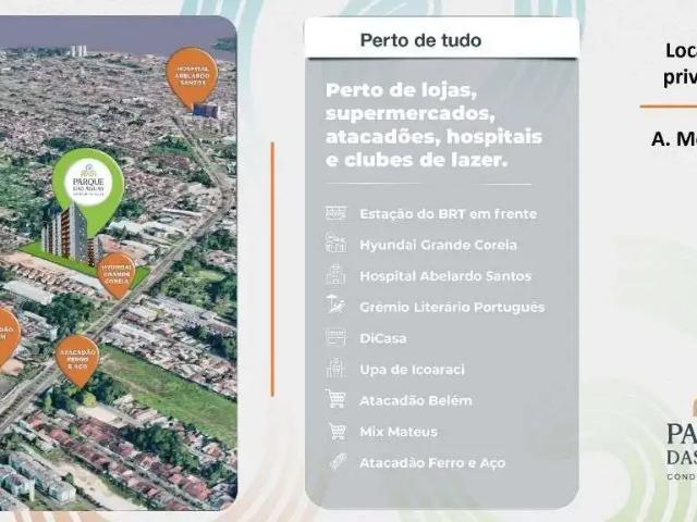 Apartamento venda em Região Geográfica Imediata de Belém, Belém