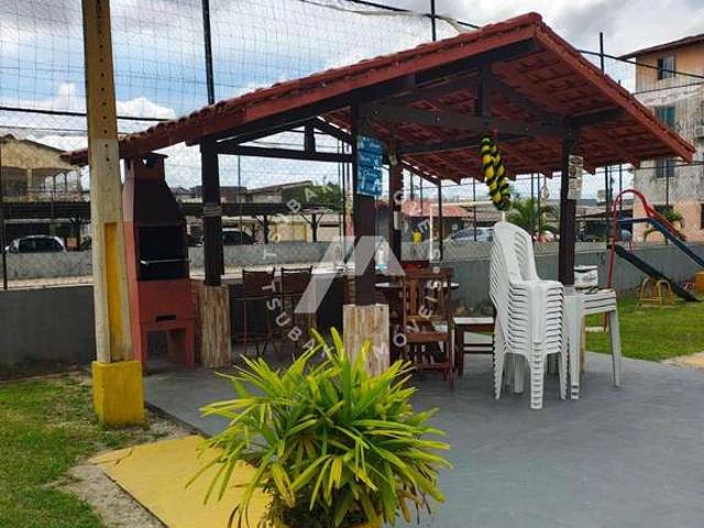 Apartamento venda em Região Geográfica Imediata de Belém, Belém