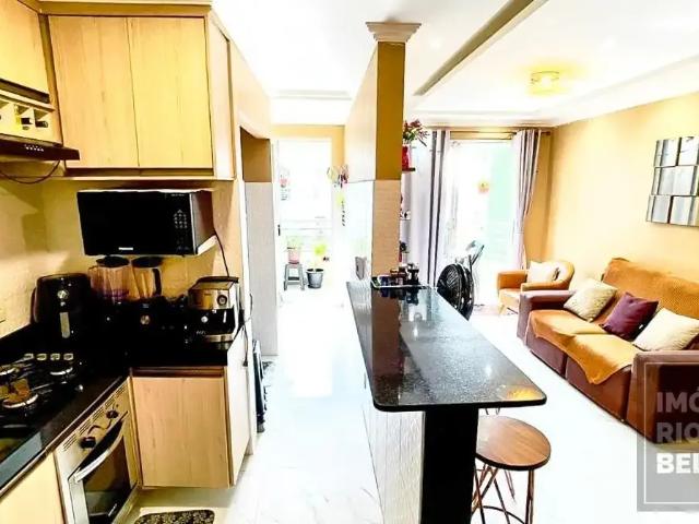 Apartamento venda em Parque Verde, Belém