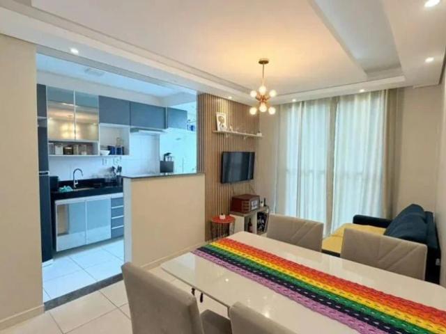 Apartamento venda em Ville Solare, Belém