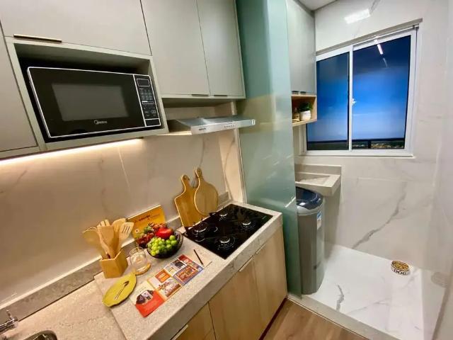 Apartamento venda em Região Geográfica Imediata de Belém, Belém