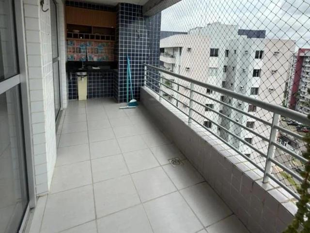 Apartamento venda em Região Geográfica Imediata de Belém, Belém