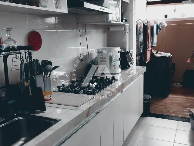Apartamento venda em Belém, Região Geográfica Intermediária de Belém