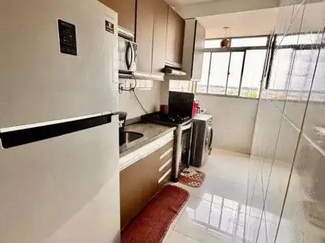 Apartamento venda em Região Geográfica Imediata de Belém, Belém