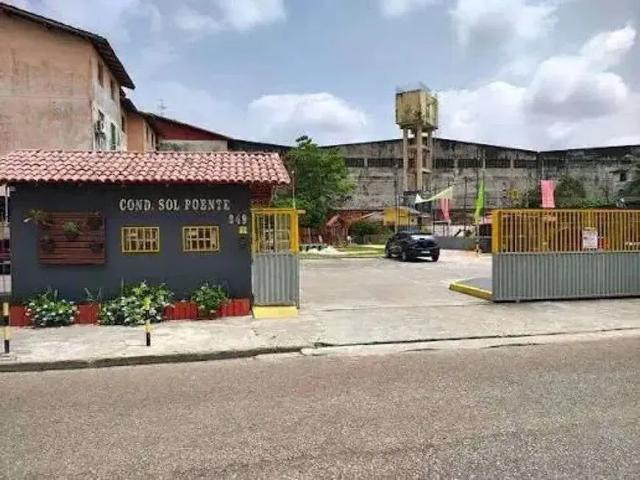 Apartamento venda em Região Geográfica Imediata de Belém, Belém