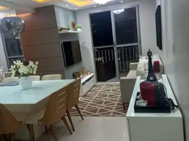 Apartamento venda em Região Geográfica Imediata de Belém, Belém