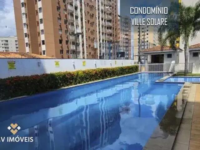 Apartamento venda em Região Geográfica Imediata de Belém, Belém