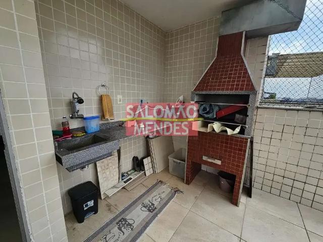 Apartamento venda em Região Geográfica Imediata de Belém, Belém