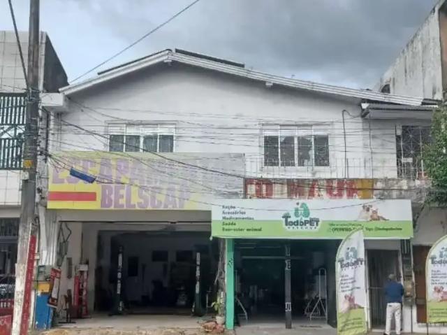 Apartamento venda em Região Geográfica Imediata de Belém, Belém