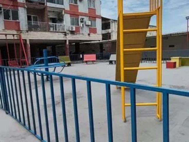 Apartamento venda em Sacramenta, Belém