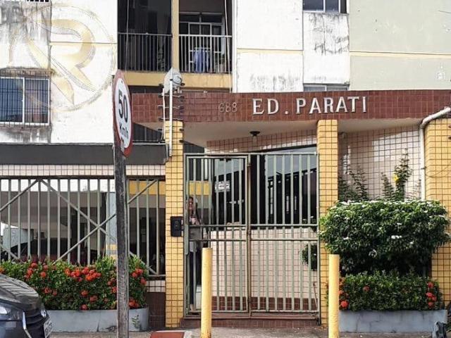 Apartamento venda em Sacramenta, Belém