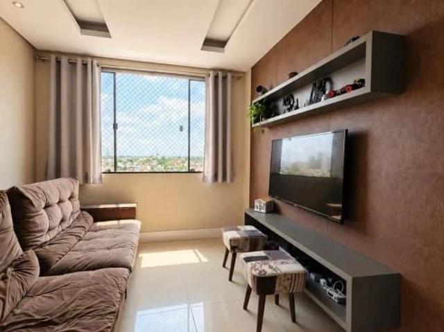 Apartamento venda em Sacramenta, Belém