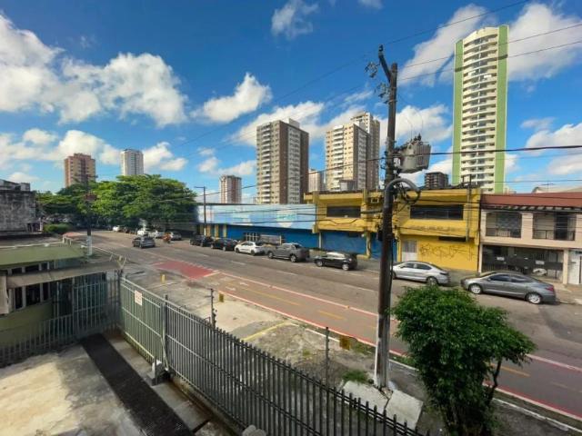 Apartamento venda em Sacramenta, Belém