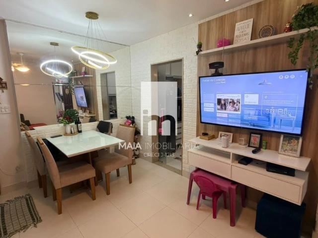 Apartamento venda em Sacramenta, Belém