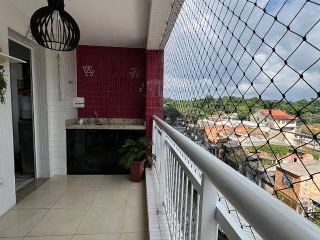 Apartamento venda em Sacramenta, Belém