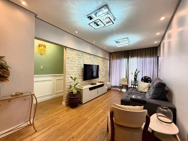 Apartamento venda em Sacramenta, Belém