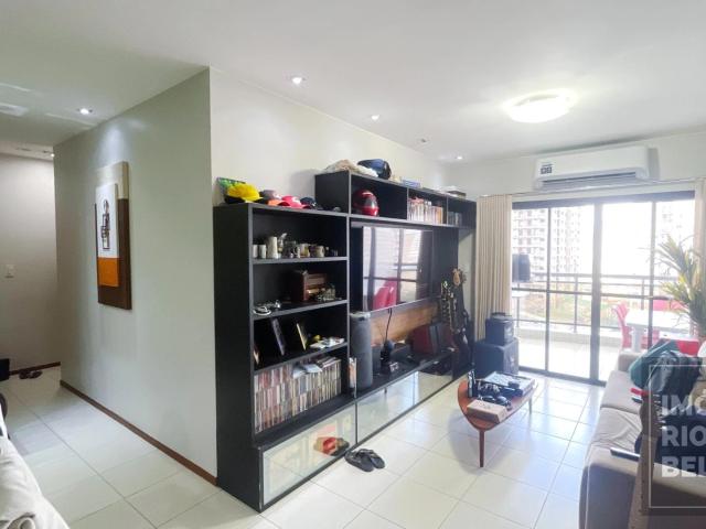 Apartamento venda em Sacramenta, Belém