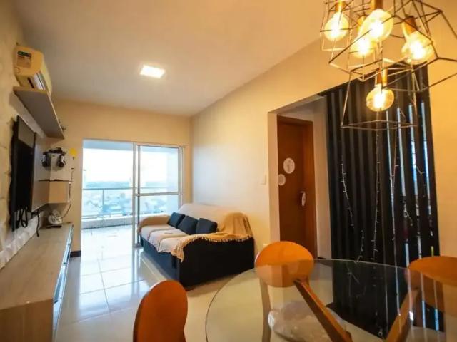 Apartamento venda em Região Geográfica Imediata de Belém, Belém