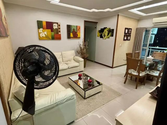 Apartamento venda em Região Geográfica Imediata de Belém, Belém