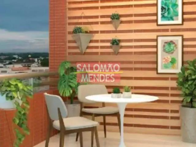 Apartamento venda em Região Geográfica Imediata de Belém, Belém