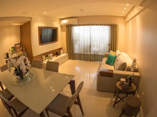 Apartamento venda em Região Geográfica Imediata de Belém, Belém