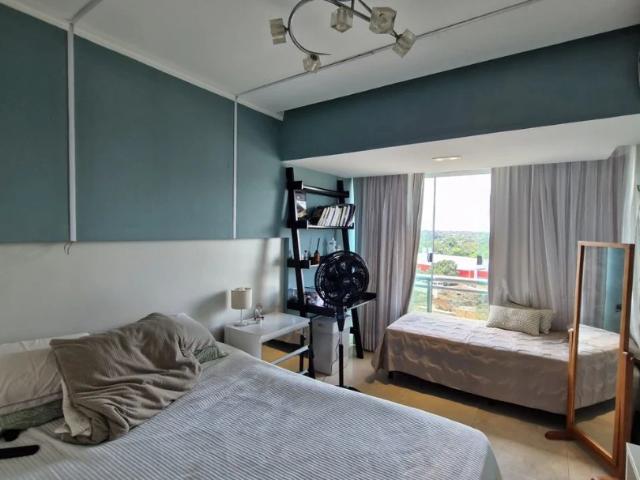 Apartamento venda em Sacramenta, Belém