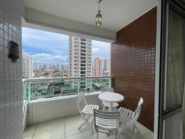 Apartamento venda em Região Geográfica Imediata de Belém, Belém