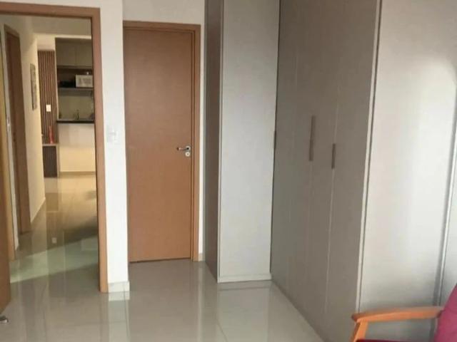Apartamento venda em Sacramenta, Belém