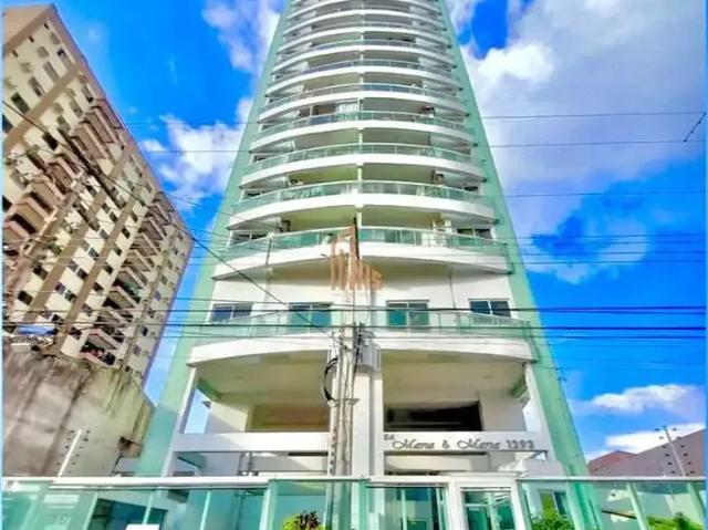Apartamento venda em Região Geográfica Imediata de Belém, Belém