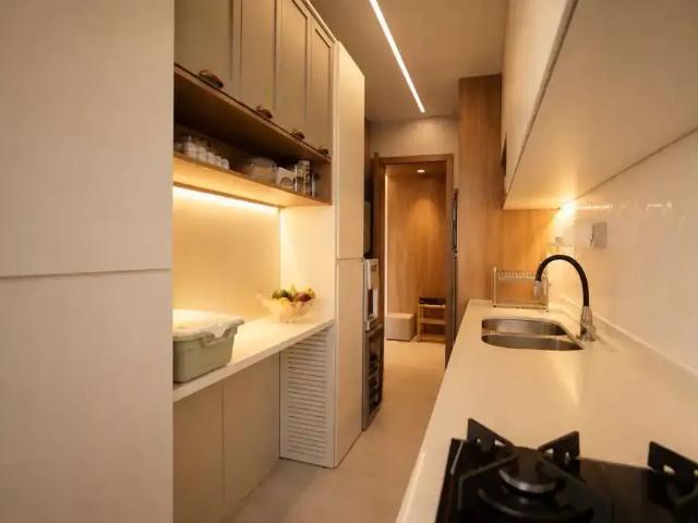 Apartamento venda em Região Geográfica Imediata de Belém, Belém