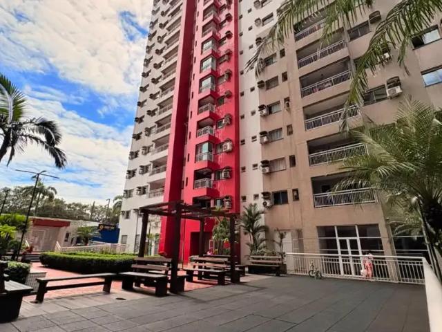 Apartamento venda em Região Geográfica Imediata de Belém, Belém