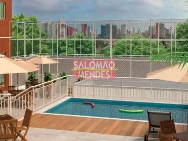 Apartamento venda em Sacramenta, Belém