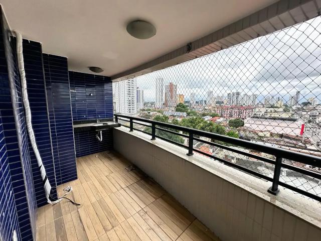 Apartamento venda em Região Geográfica Imediata de Belém, Belém