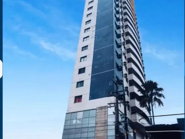 Apartamento venda em Região Geográfica Imediata de Belém, Belém