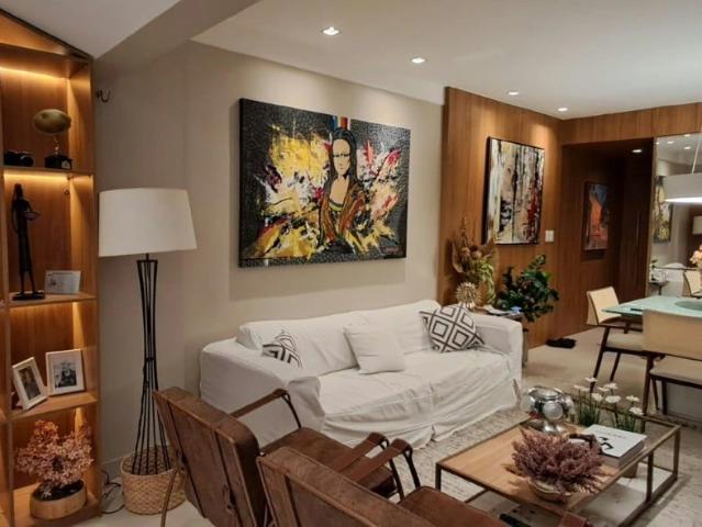 Apartamento venda em Região Geográfica Imediata de Belém, Belém