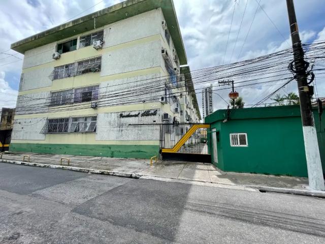Apartamento venda em Região Geográfica Imediata de Belém, Belém