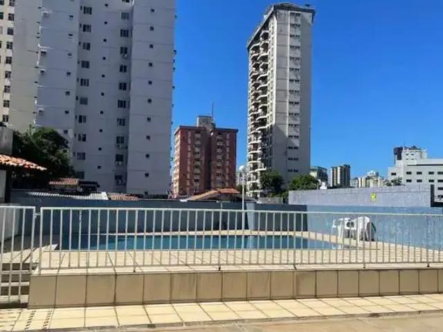 Apartamento venda em Região Geográfica Imediata de Belém, Belém