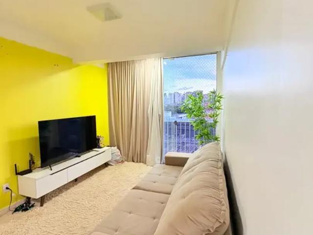 Apartamento venda em Região Geográfica Imediata de Belém, Belém