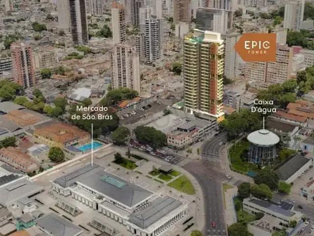 Apartamento venda em Região Geográfica Imediata de Belém, Belém