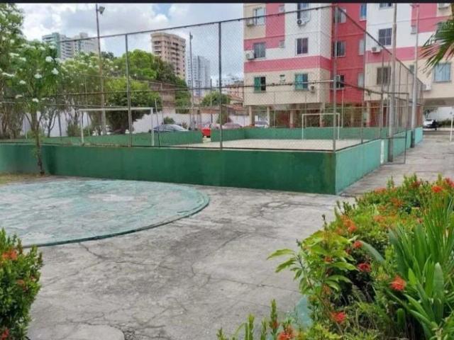 Apartamento venda em Guamá, Belém