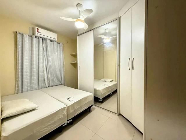 Apartamento venda em Guamá, Belém