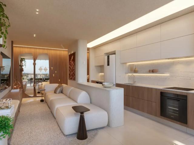Apartamento venda em Região Geográfica Imediata de Belém, Belém