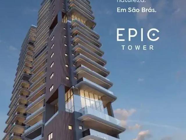 Apartamento venda em Região Geográfica Imediata de Belém, Belém