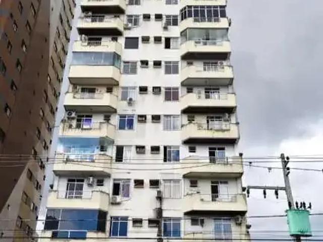 Apartamento venda em Região Geográfica Imediata de Belém, Belém