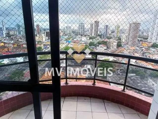 Apartamento venda em Região Geográfica Imediata de Belém, Belém