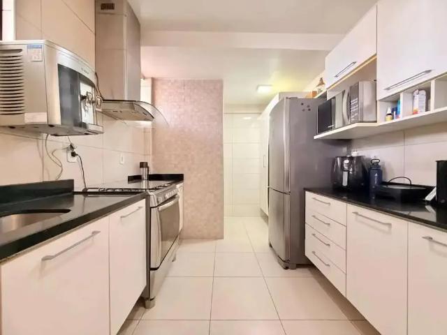 Apartamento venda em Região Geográfica Imediata de Belém, Belém