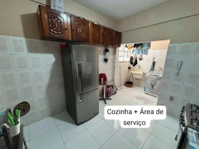 Apartamento venda em Região Geográfica Imediata de Belém, Belém
