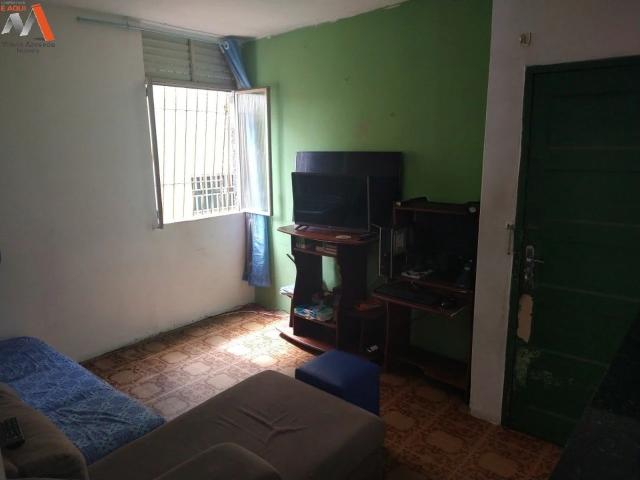 Apartamento venda em Região Geográfica Imediata de Belém, Belém